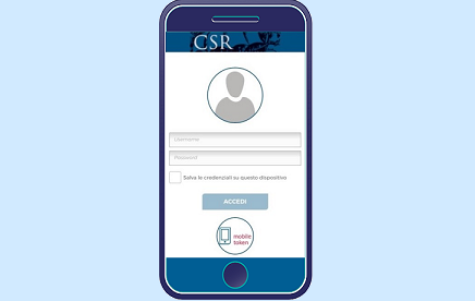 App Csr